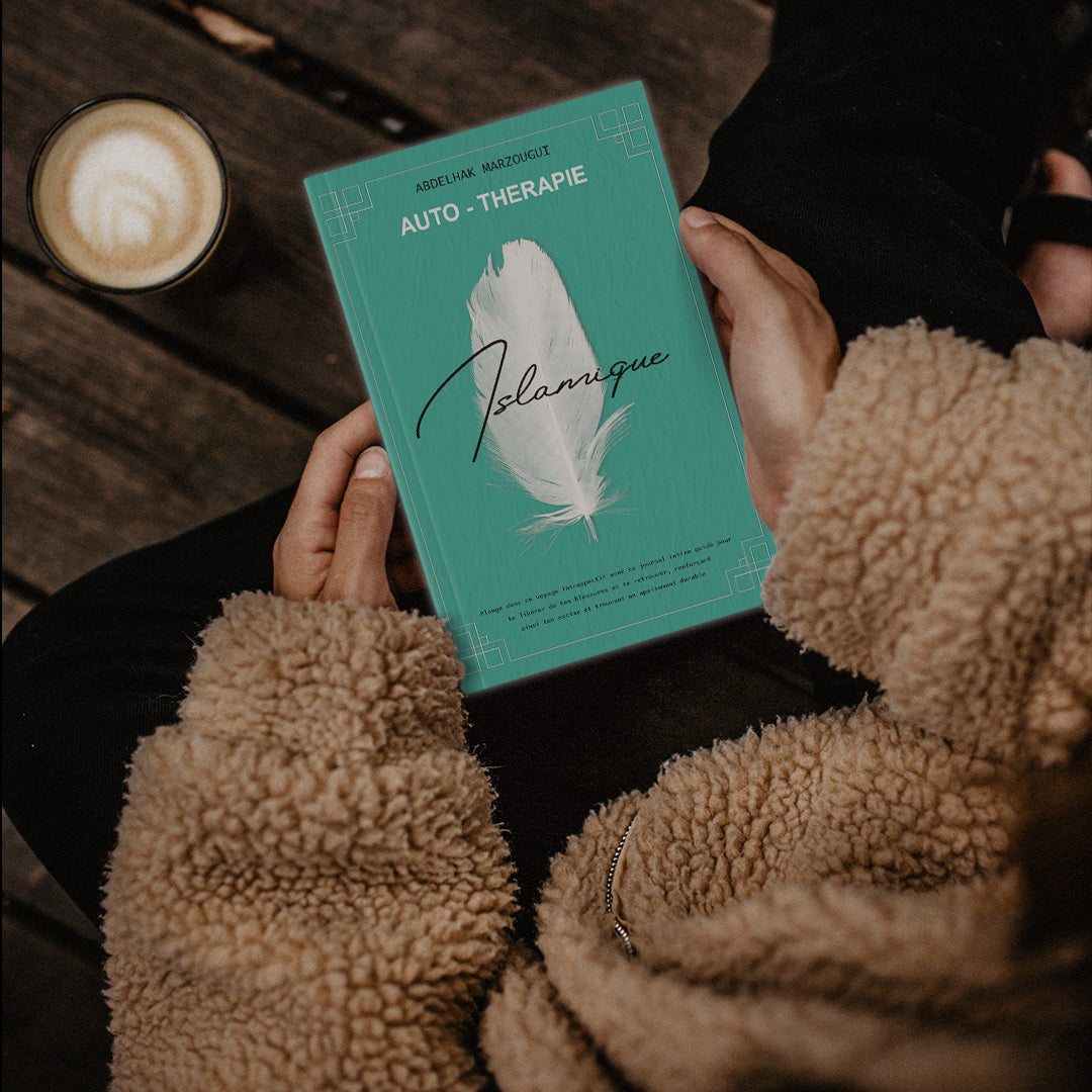 Autotherapie
– Autothérapie