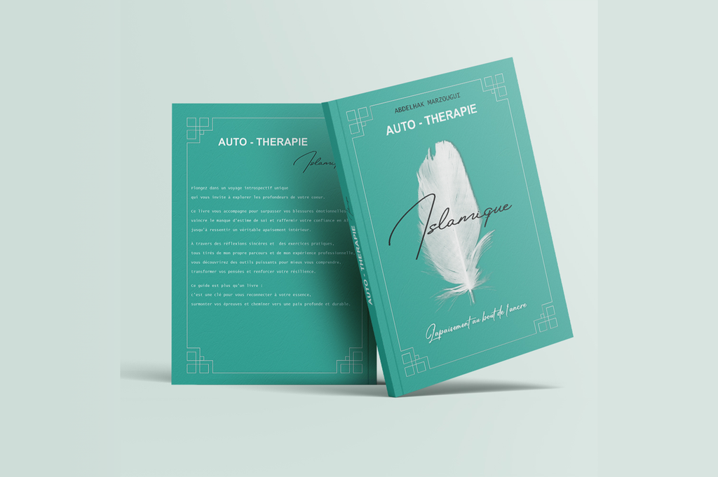 Autothérapie : Livre & formation vidéo